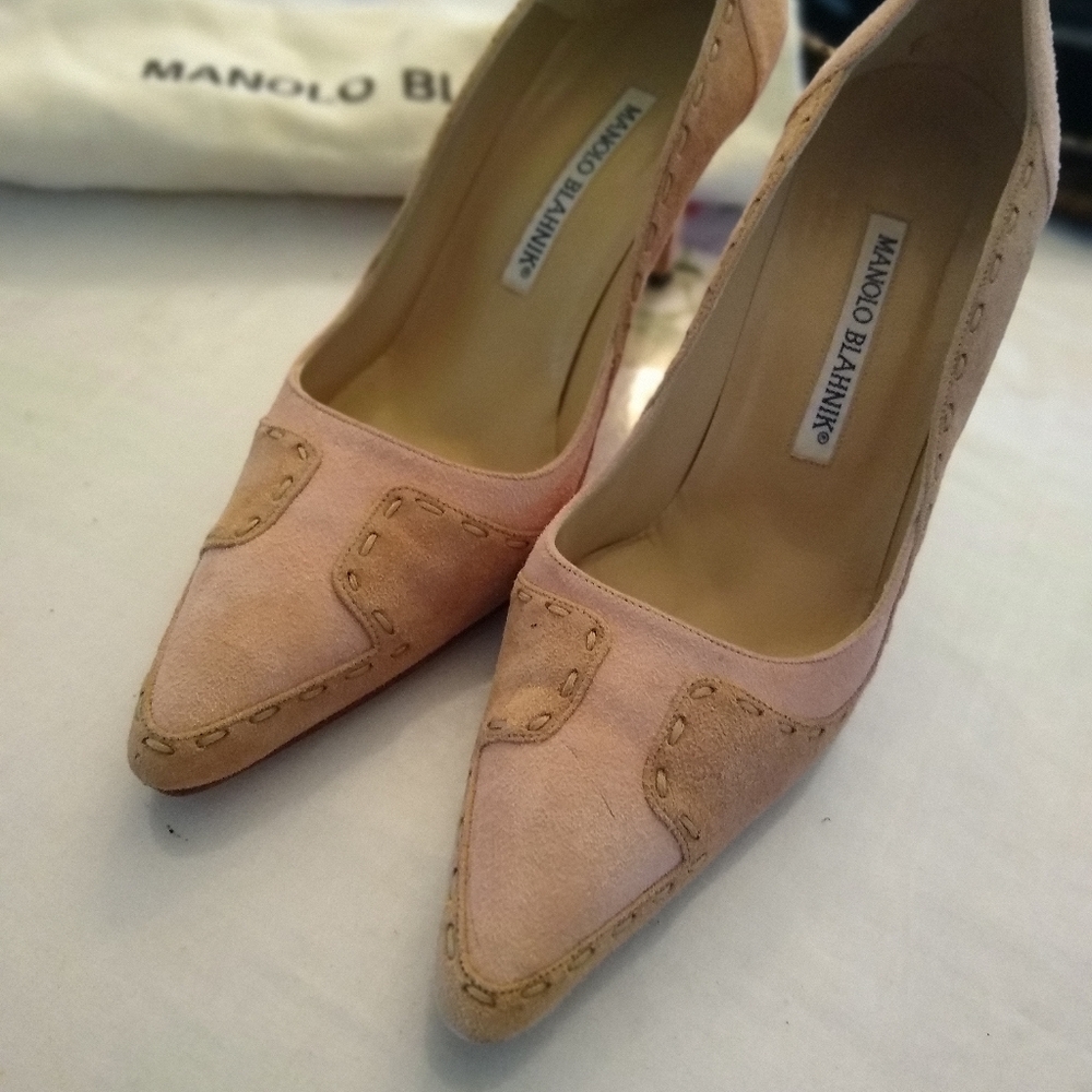Manolo Blahnik Heela